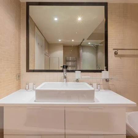 Cozy 1br4p - Ienatrocadero Appartamento Parigi